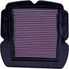 K&N AIR FILTER SU-6503