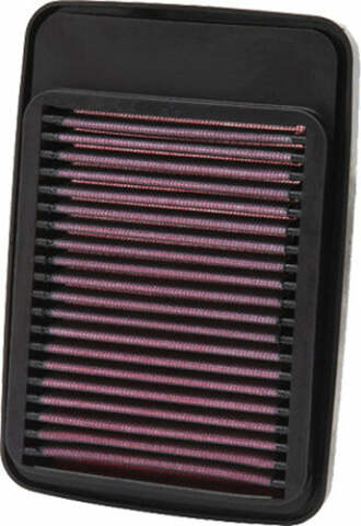 K&N AIR FILTER SU-6505