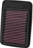 K&N AIR FILTER SU-6505