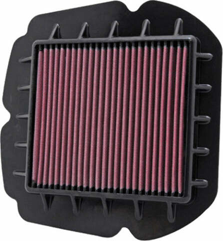 K&N AIR FILTER SU-6509