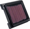 K&N AIR FILTER SU-6595