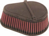 K&N AIR FILTER SU-6596