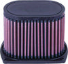 K&N AIR FILTER SU-6599