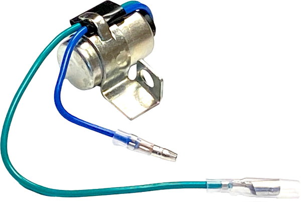 K&S CONDENSER 09-0003