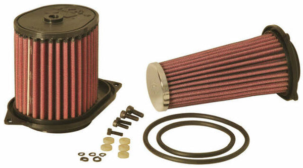 K&N AIR FILTER SU-7086
