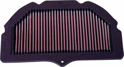 K&N AIR FILTER SU-7500