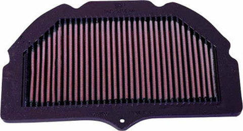 K&N AIR FILTER SU-7500