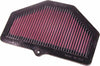 K&N AIR FILTER SU-7504
