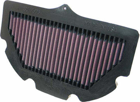 K&N AIR FILTER SU-7506