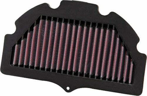 K&N AIR FILTER SU-7506R