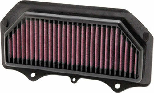 K&N AIR FILTER SU-7511