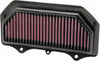 K&N AIR FILTER SU-7511