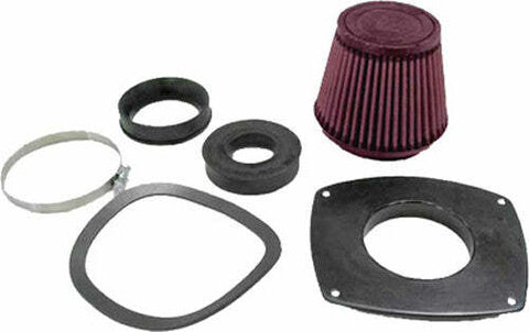 K&N AIR FILTER SU-7588