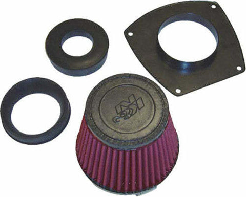 K&N AIR FILTER SU-7592