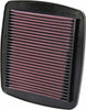 K&N AIR FILTER SU-7593