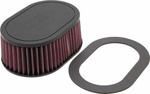 K&N AIR FILTER SU-7596