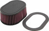 K&N AIR FILTER SU-7596