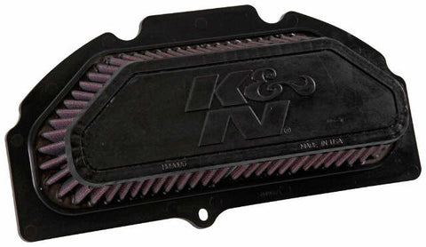 K&N AIR FILTER SU-9915