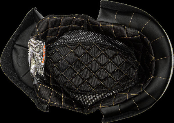 HIGHWAY 21 .38 HELMET COMFORT LINER MD 9MM H77-02003