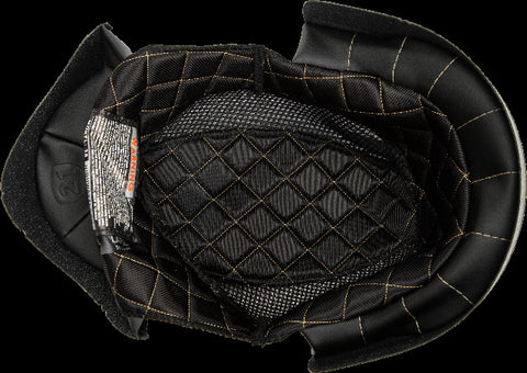 HIGHWAY 21 .38 HELMET COMFORT LINER MD 9MM H77-02003