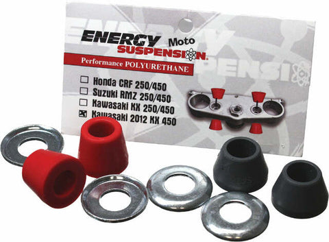 ENERGY SUSP. HANDLEBAR MOUNT BUSHING 70.3001R