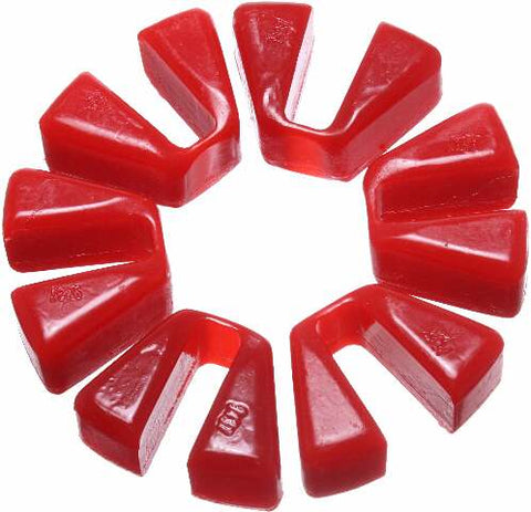 ENERGY SUSP. POLY CUSH DRIVE RED 70.3005R