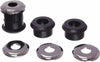 ENERGY SUSP. RISER BUSHINGS FIRM W/ZINC WASHERS 9.9520G
