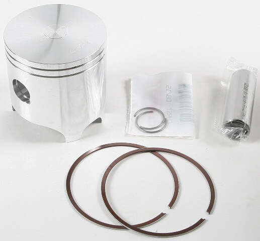 WISECO PISTON KIT PRO-LITE ARMORGLIDE 64.00/STD KTM 770M06400
