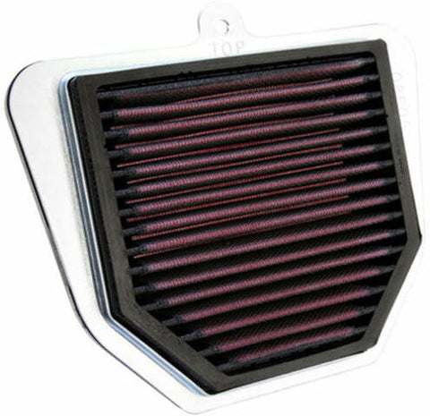 K&N AIR FILTER YA-1006