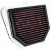 K&N AIR FILTER YA-1006