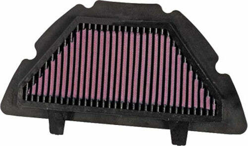 K&N AIR FILTER YA-1007