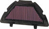 K&N AIR FILTER YA-1007
