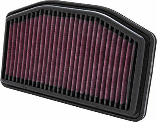 K&N AIR FILTER YA-1009