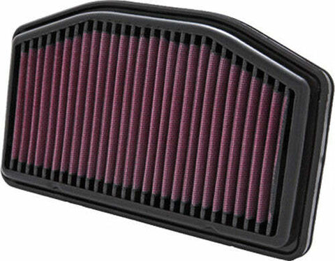 K&N AIR FILTER YA-1009