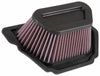 K&N AIR FILTER YA-1015