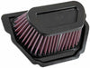 K&N AIR FILTER YA-1015R