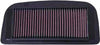 K&N AIR FILTER YA-1089