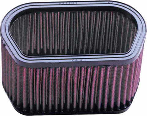 K&N AIR FILTER YA-1098