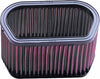 K&N AIR FILTER YA-1098