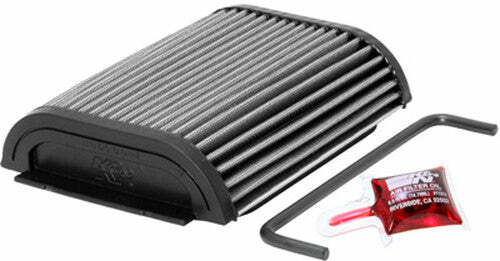 K&N AIR FILTER YA-1184