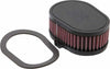 K&N AIR FILTER YA-1186