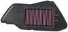 K&N AIR FILTER YA-1209