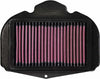 K&N AIR FILTER YA-1210