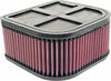 K&N AIR FILTER YA-1283