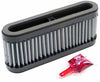 K&N AIR FILTER YA-1300