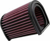 K&N AIR FILTER YA-1301