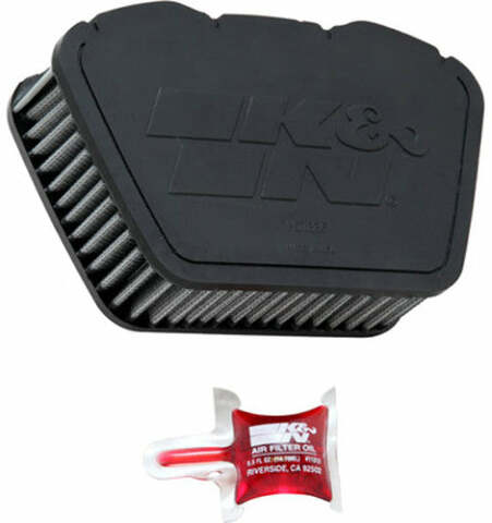 K&N AIR FILTER YA-1307