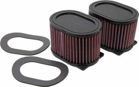 K&N AIR FILTER YA-1399