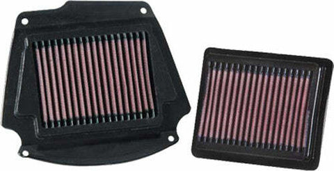 K&N AIR FILTER YA-1602