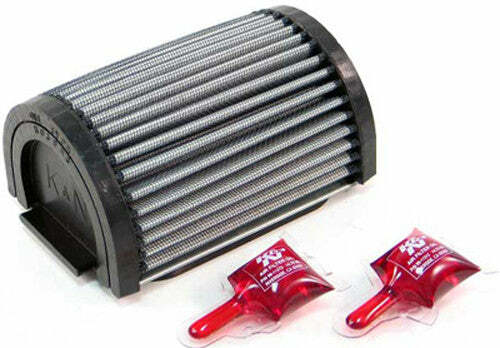 K&N AIR FILTER YA-1650
